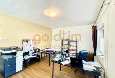 Casă individuală cu 7 camere cu Canalizare în Floreasca - 33