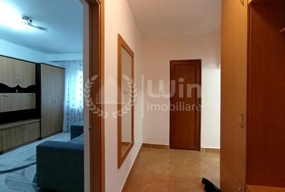Apartament 3 camere | La cheie | 53mp | Balcon | Zona Big Manastur - 9