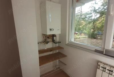 Inchiriez 3 camere la Dristor, sector 3 Bucuresti - 7