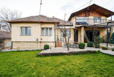 Casă individuală cu 3 camere cu Teren 600 Mp în Dâmbul Rotund - 37