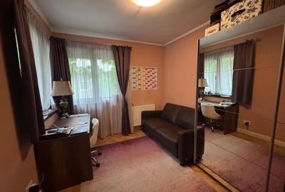 Apartament cu 3 camere decomandat în Cotroceni - 11