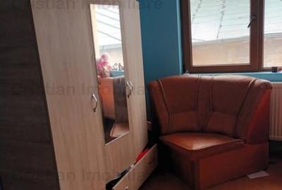 Apartament la curte in imobil P 1 zona Centru Istoric - 5