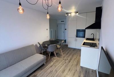 Apartament cu 2 camere decomandat în Central - 2