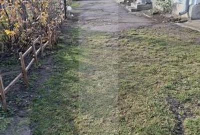 Casă cu 2 camere cu Teren 1000 Mp în Turia - 1