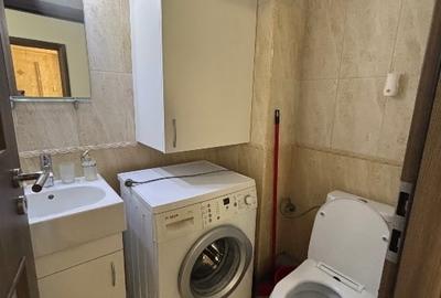 Apartament 3 camere Manastur - 9