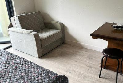 Garsoniera zona Pia?a Muncii - 2