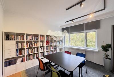 Apartament 3 camere Aviatorilor | Piata Charles de Gaulle - 8
