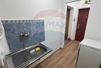 Apartament cu 2 camere semidecomandat în Valenta - 2