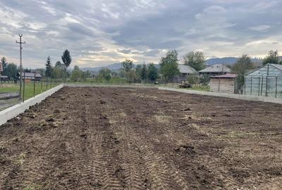 Spațiu comercial, în Mănăstirea Humorului - 2