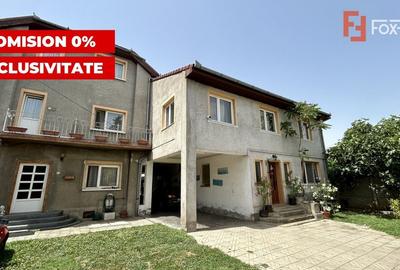 COMISION 0% Casa individuala cu 11 camere si 6 bai, zona Brancoveanu - 4