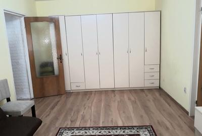 Apartament cu 2 camere semidecomandat în Moșilor - 4