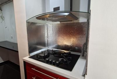 Apartament cu doua camere, mobilat, gradina, Baza 3, Silk, Carrefour, Tudor - 9