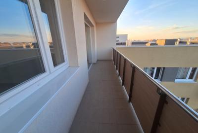 Apartament cu 2 camere decomandat în Astra - 9