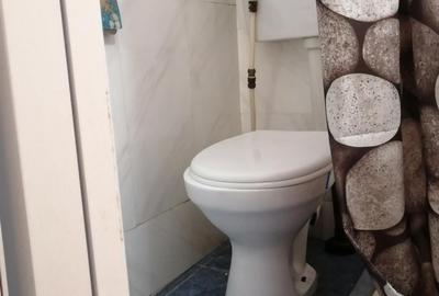 Garsonieră nedecomandată, mobilată în Central