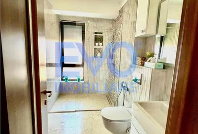 Apartament cu 4 camere în Brătuleni - 2