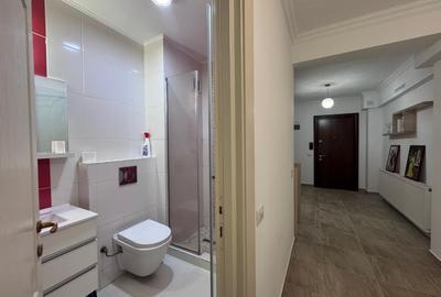 Apartament 3 camere DE INCHIRIAT | Termen Lung | Solid House - Central Mamaia - 10