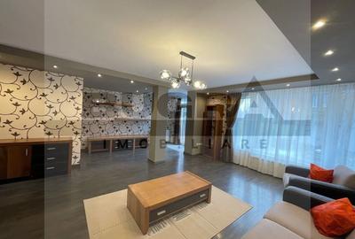 Duplex de 320mp, modern, 120mp, sauna, zona strazii Zaharia Stancu - 7