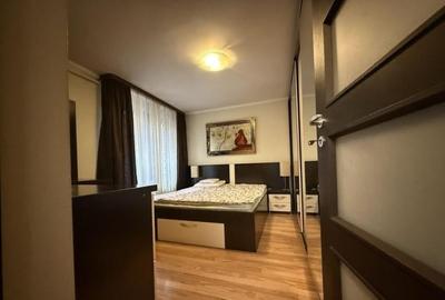 Apartament cu 2 camere decomandat, mobilat în Dacia - 2