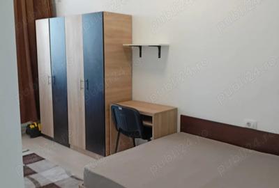 Apartament cu 2 camere semidecomandat în Central - 6
