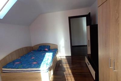Casă cu 3 camere în Noapteș - 3