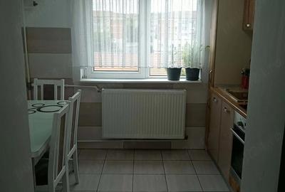 Apartament cu 2 camere semidecomandat în Rogerius - 5
