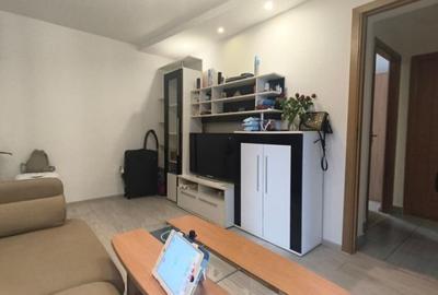 Apartament cu 3 camere semidecomandat în Central - 3