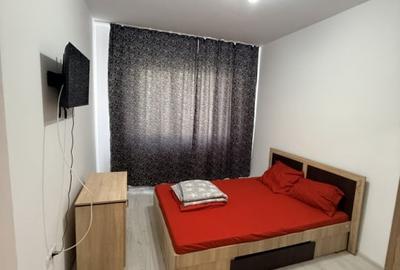 Inchiriere Apartament 2 camere Militari Residence - 7