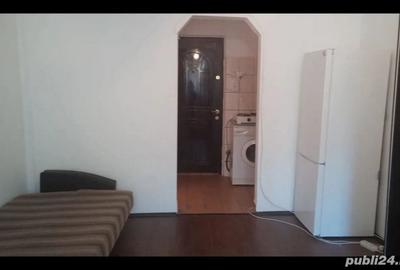 Garsonieră semidecomandată în Buziașului - 6