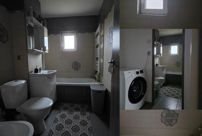 Apartament cu 3 camere decomandat în Central - 1