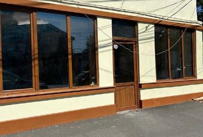 De inchiriat 3 spatii 57/73/90 mp - 8