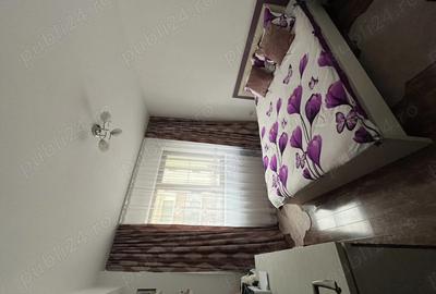 Apartament cu 3 camere decomandat în Găvana - 5