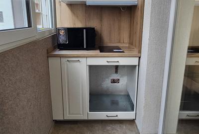 370 euro!! AP. NOU cu 2 camere + loc parcare la prima inchiriere Giroc - 1
