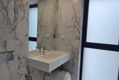 Apartament cu 3 camere decomandat, mobilat în Aviației - 11