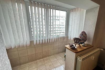 Mosilor 4 Camere Decomandat - 4