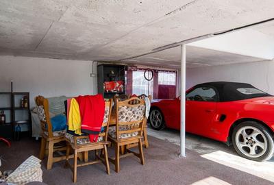 Vanzare vila si spatiu comercial, cu gradina si garaj-zona Corbii Mari - 13