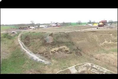 Teren de 2000 mp, în Dunavățu de Jos - 3