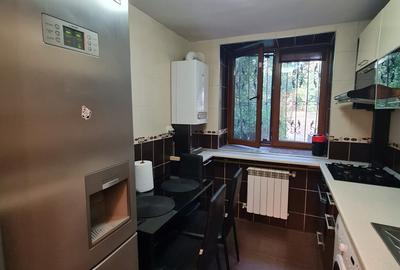 Vanzare apartament 2 camere, in Galati, Tiglina 1, parter cu gradina - 15