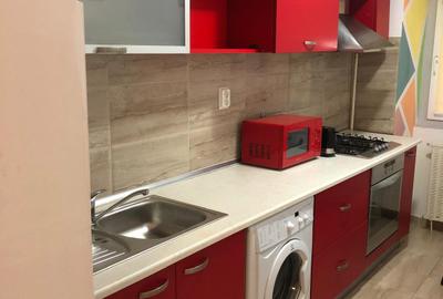 Garsonieră decomandată, mobilată în Nerva Traian - 18