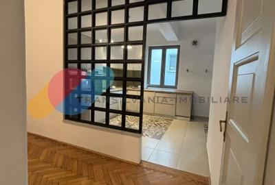 Apartament/Spatiu birou 160 Mp, zona Parcul Central - str. Cosbuc - 2