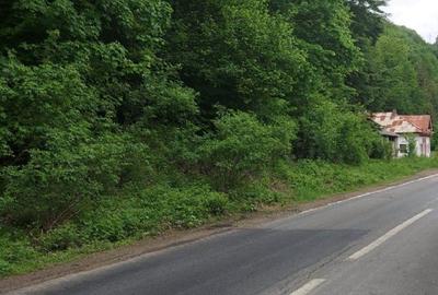 Spațiu comercial, în Dealu Mare - 1