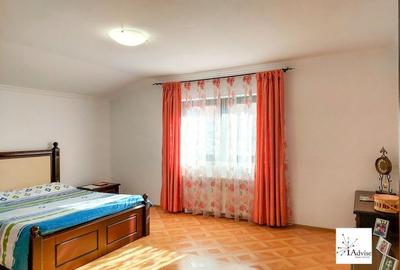 Vila Lux mobilata si utilata! Constructie de exceptie! - 22