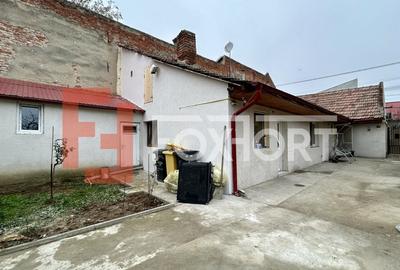COMISION 0% Casa individuala cu 4 camere si teren de 620 mp - Elisabetin - 3