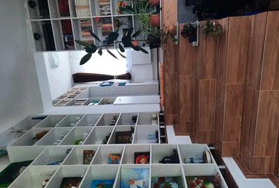 Casă cu 2 camere în Cornești (Crăciunești) - 2