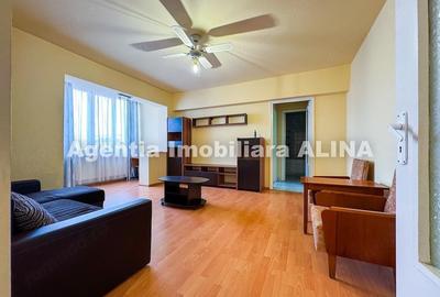 Apartament cu 3 camere semidecomandat în Astoria - 1