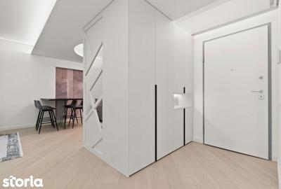 Apartament cu 3 camere în Central - 11