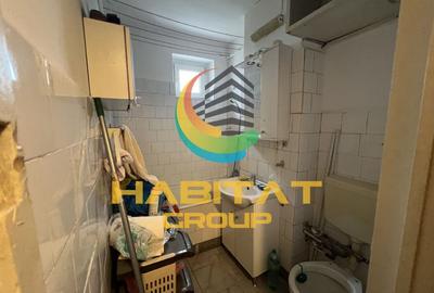 Apartament cu 3 camere decomandat în Alexandru Obregia - 23