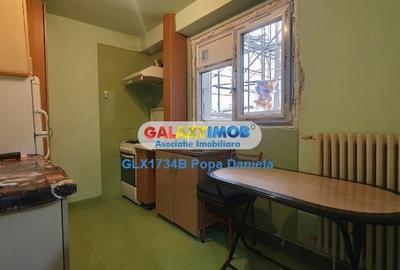 Vanzare 2 camere decomandat, etaj 3, sos.Giurgiului-Piata Progresu - 10