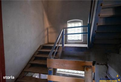 Casă cu 4 camere în Sânzieni - 2