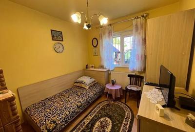 Casă individuală cu 5 camere cu Canalizare în Predești - 7