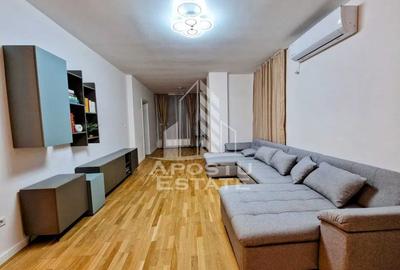 Apartament cu 2 camere decomandat, mobilat în Aradului - 3